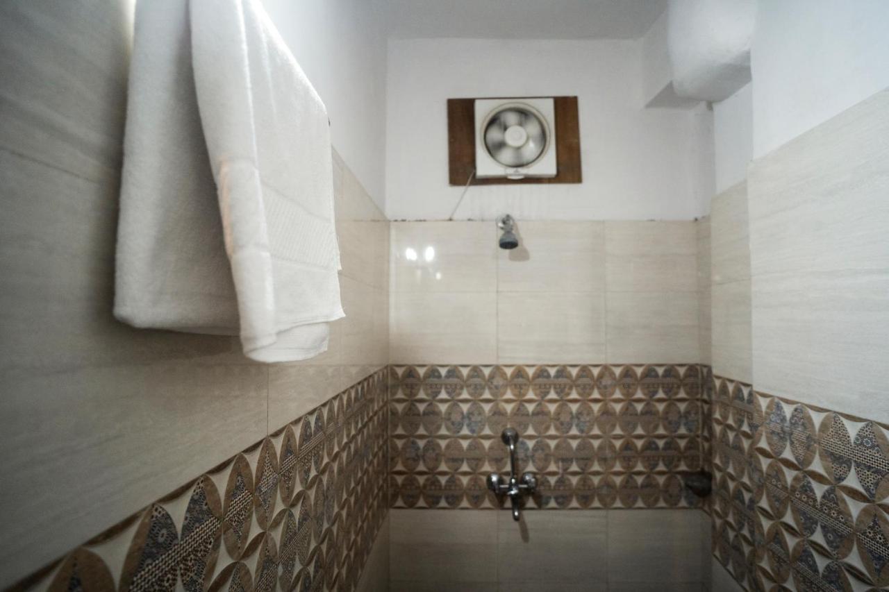Tripli Hotels Arunoday Palace 烏代浦 外观 照片
